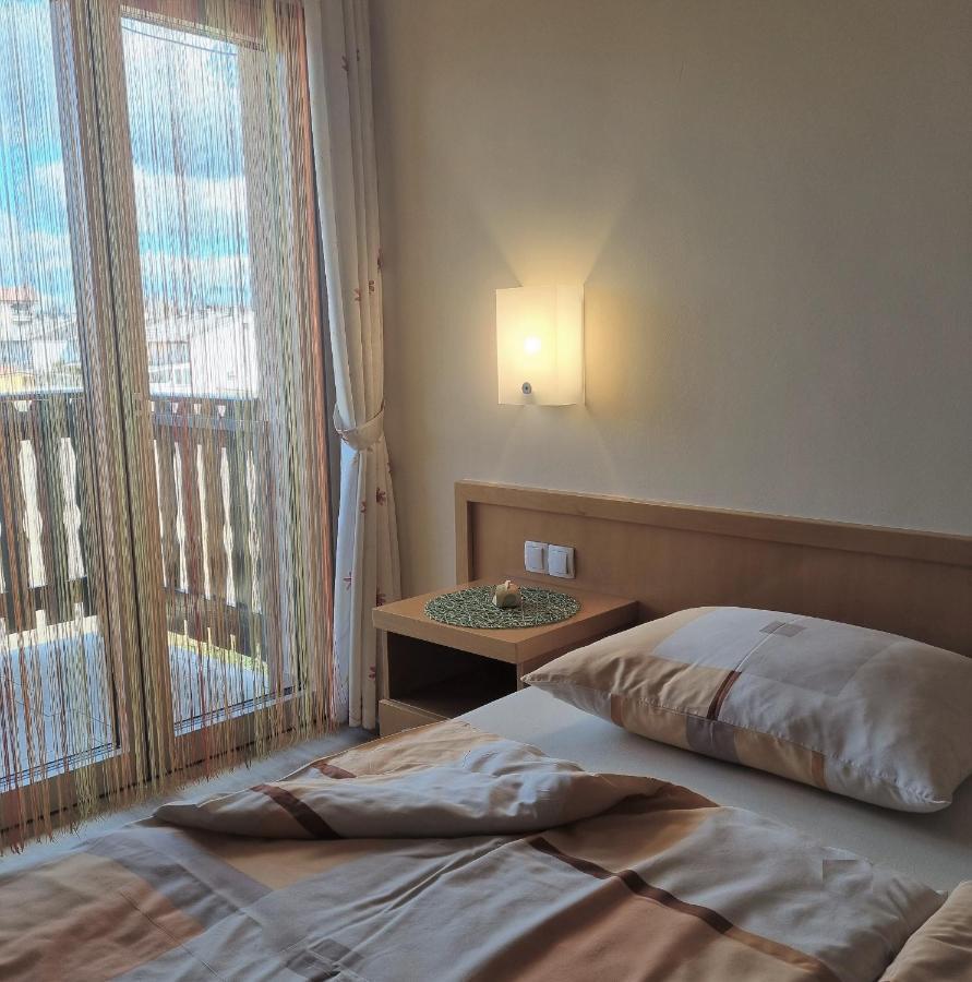 Apartments Ad 拉登齐 外观 照片
