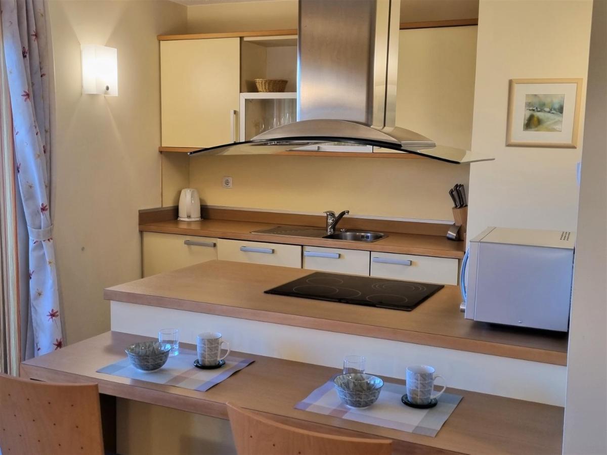 Apartments Ad 拉登齐 外观 照片