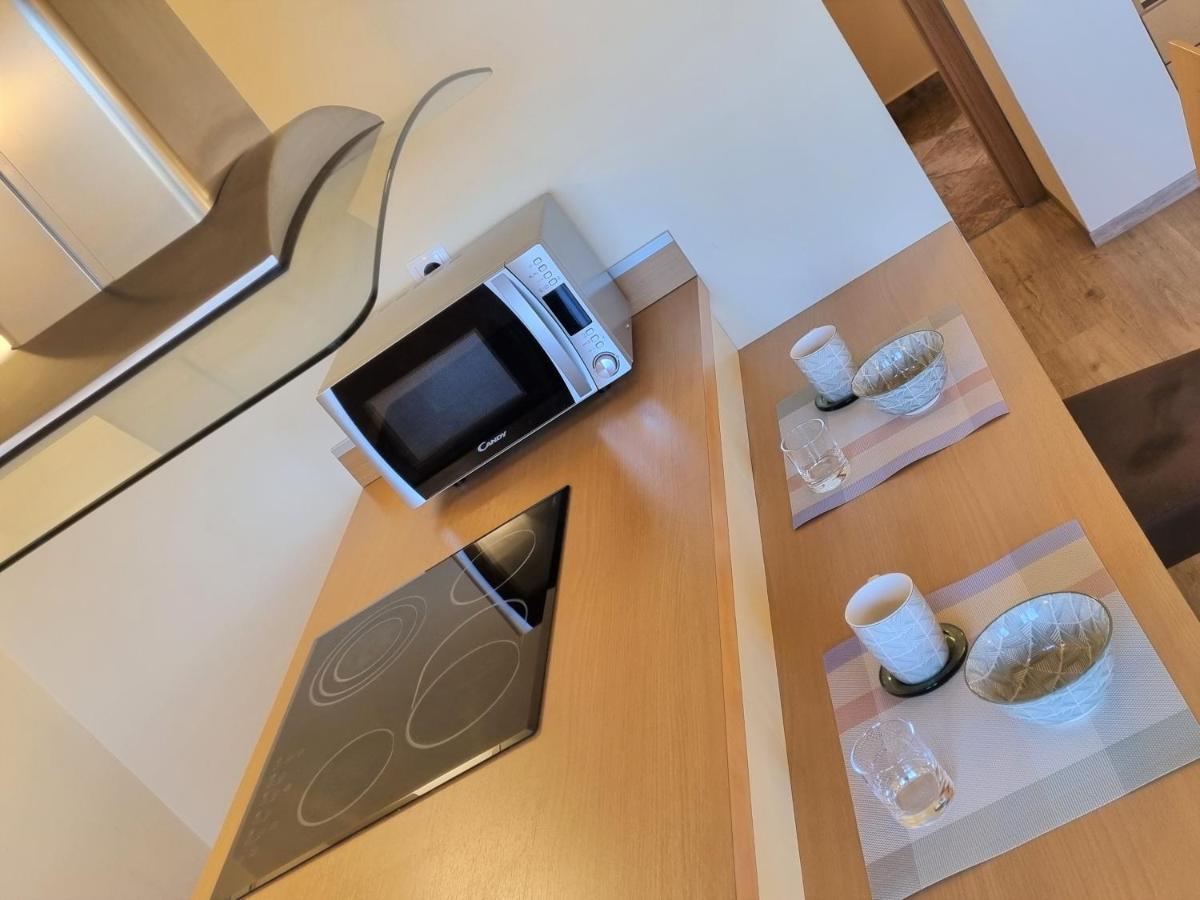 Apartments Ad 拉登齐 外观 照片