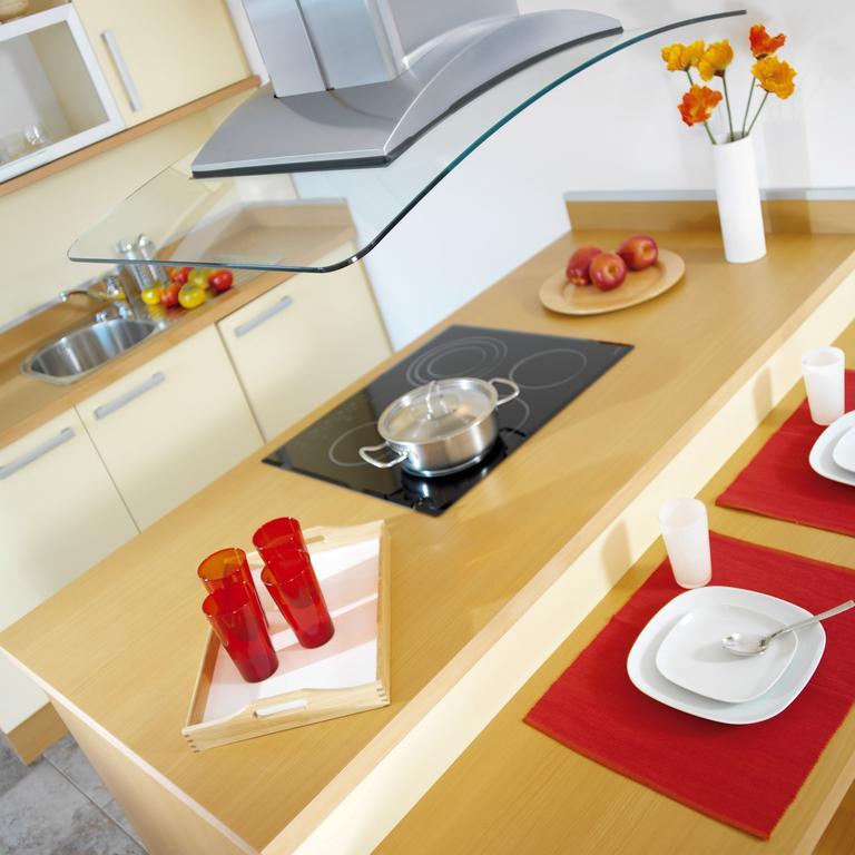 Apartments Ad 拉登齐 客房 照片